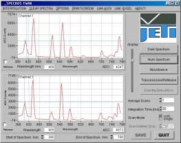 spec twin software